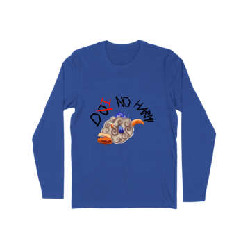 Dino Harm Long Sleeve