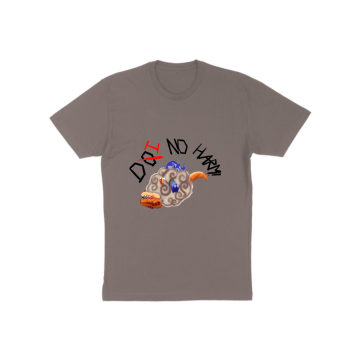 Dino Harm T-Shirt