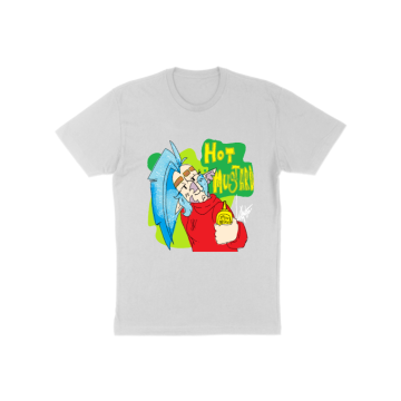 Hot Mustard jamie  T-Shirt