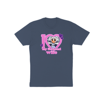 Arleth waifu T-Shirt