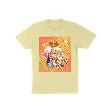 Team money 2 T-Shirt