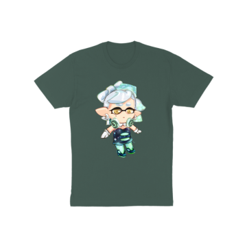 Order! says the squid diva. T-Shirt