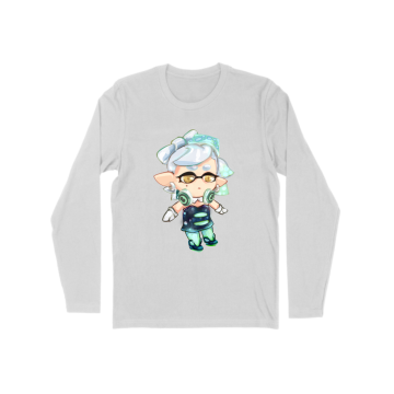 Order! says the squid diva. Long Sleeve