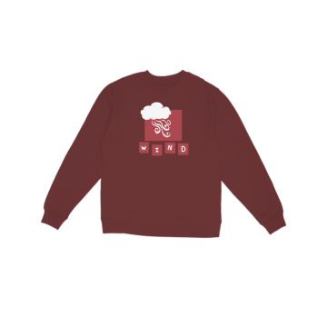 Wind Sweatshirt