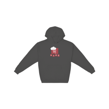 Wind Hoodie