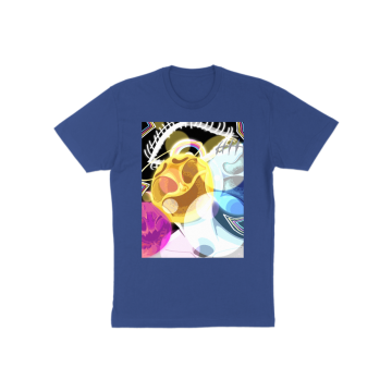 Meet Chaos T-Shirt