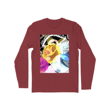 Meet Chaos Long Sleeve