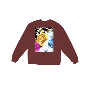 Meet Chaos Sweatshirt