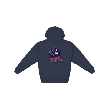 Blade sticker Hoodie