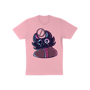 Blade sticker T-Shirt
