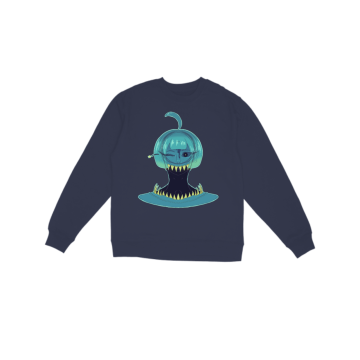 Shape Shifter Sweatshirt