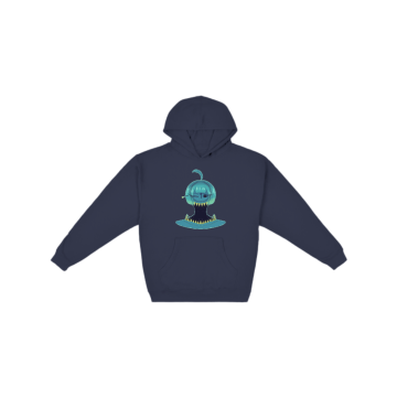 Shape Shifter Hoodie