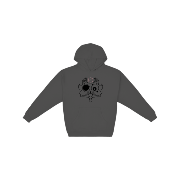 Blade empty head Hoodie