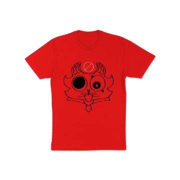 Blade empty head T-Shirt