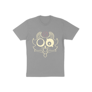 Blade emptyheaded (Cream) T-Shirt