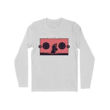 Lost In Thought Long Sleeve