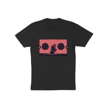 Lost In Thought T-Shirt