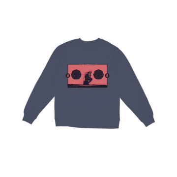 Lost In Thought Sweatshirt