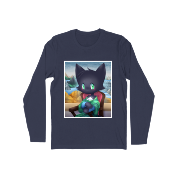 Nekoriza Long Sleeve