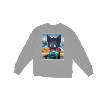 Nekoriza Sweatshirt