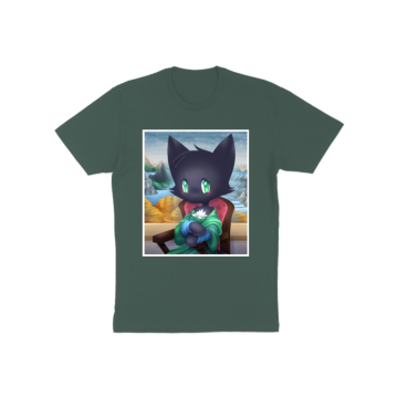 Nekoriza T-Shirt