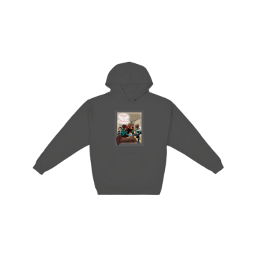 Holiday&#039;s at Ira&#039;s 2025 Hoodie