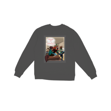 Holiday&#039;s at Ira&#039;s 2025 Sweatshirt