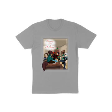 Holiday&#039;s at Ira&#039;s 2025 T-Shirt