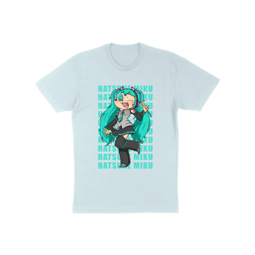 HATSUNE MIKU  T-Shirt