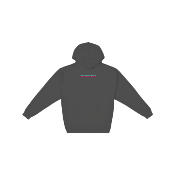 HATSUNE MIKU 2 Hoodie