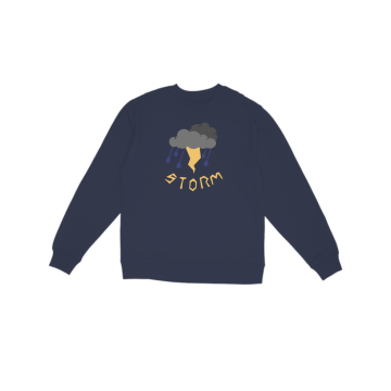 Storm Sweatshirt