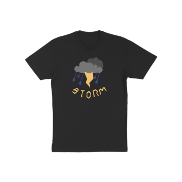 Storm T-Shirt