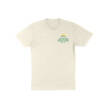 Face the Son T-Shirt