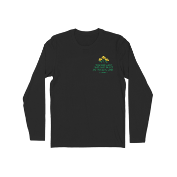 Face the Son Long Sleeve
