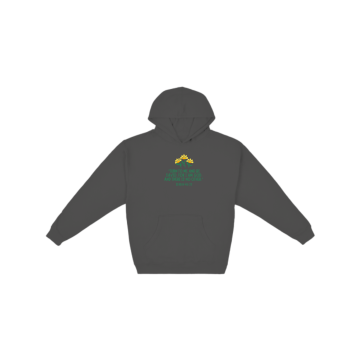 Face the Son Hoodie