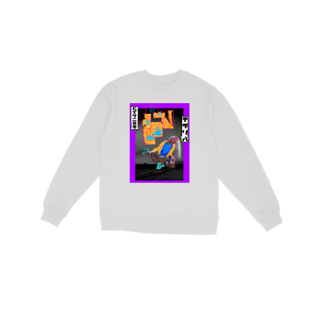 Vexxing Wolf Sweatshirt
