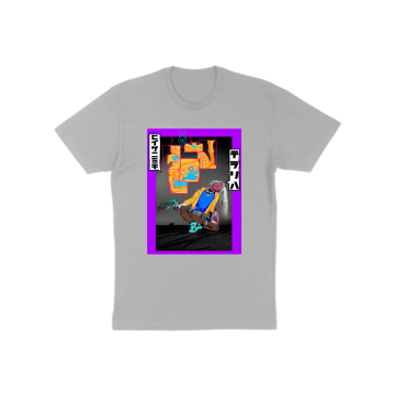 Vexxing Wolf T-Shirt