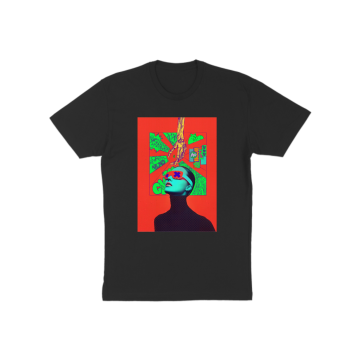 Red Queen T-Shirt