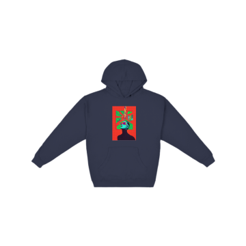 Red Queen Hoodie