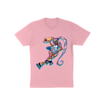 Fast Food T-Shirt