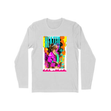 Heated Long Sleeve