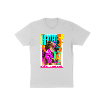 Heated T-Shirt