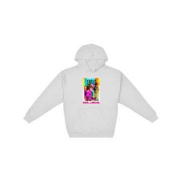 Heated Hoodie