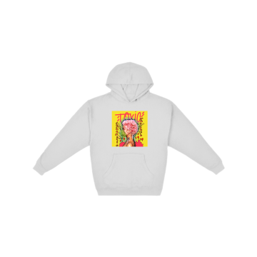 Toxic Hoodie
