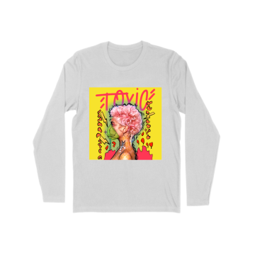 Toxic Long Sleeve