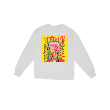 Toxic Sweatshirt