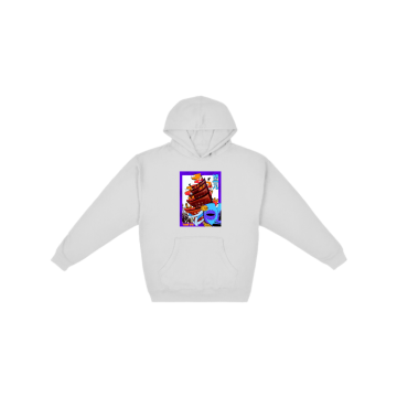 Bizzare Tokyo Hoodie