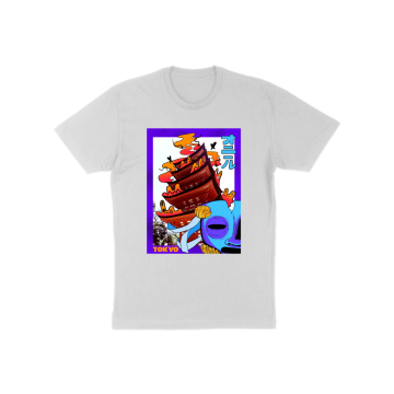 Bizzare Tokyo T-Shirt