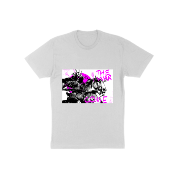 War Come T-Shirt