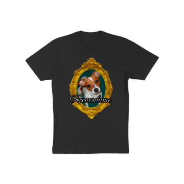 Recuerdame T-Shirt